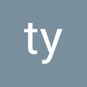 Meet your Posher, Ty